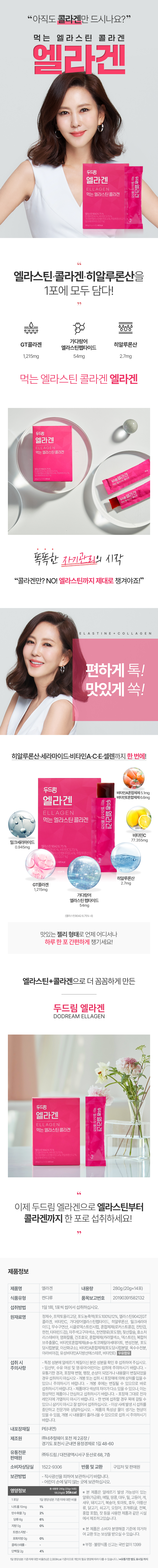 엘라겐웹기술서롯데